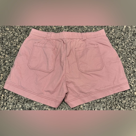 Old Navy Hi Rise OG Chino Lot, XL - Picture 4 of 16